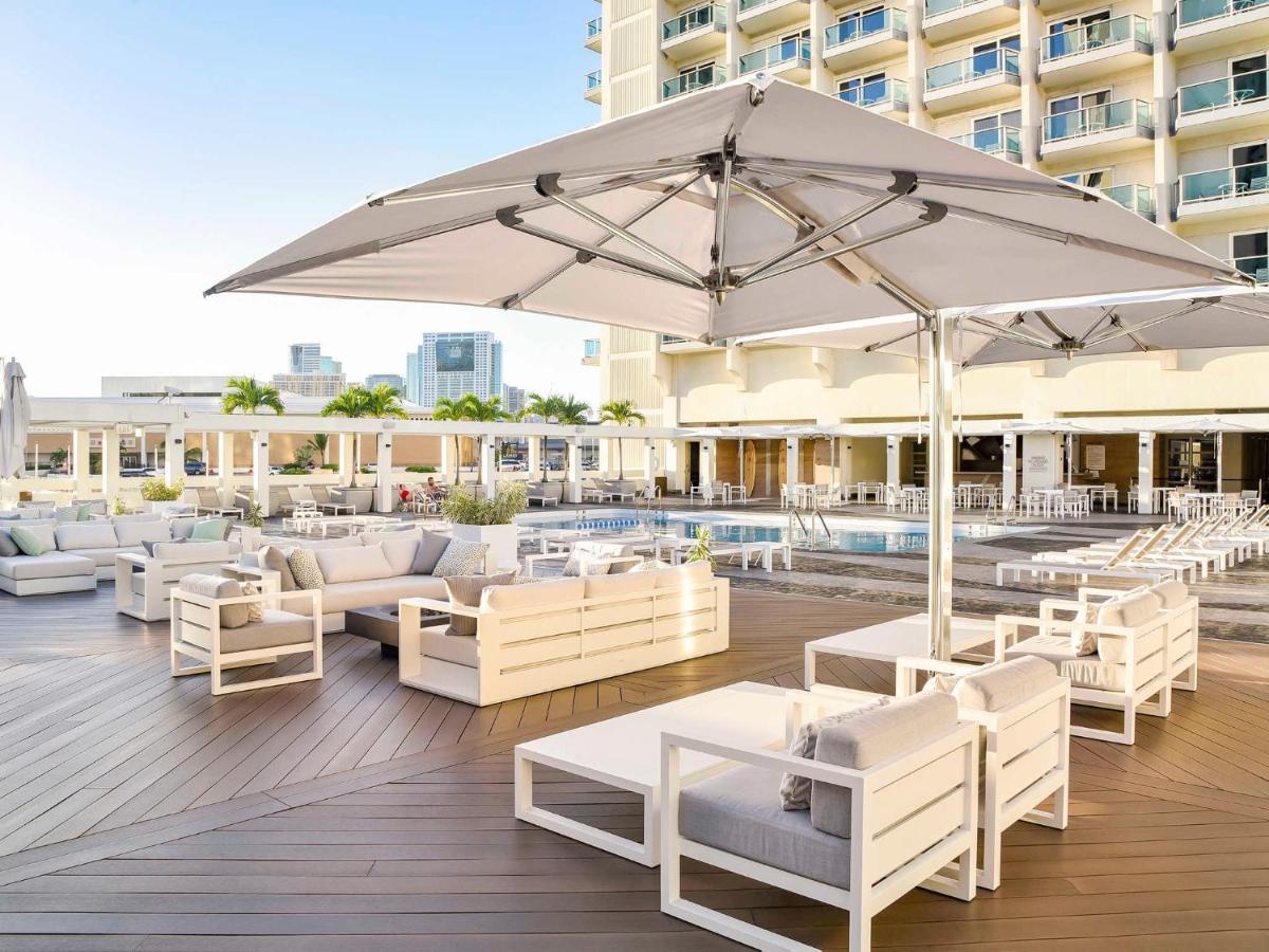 Ala Moana Condo By Zelloo Honolulu Ngoại thất bức ảnh