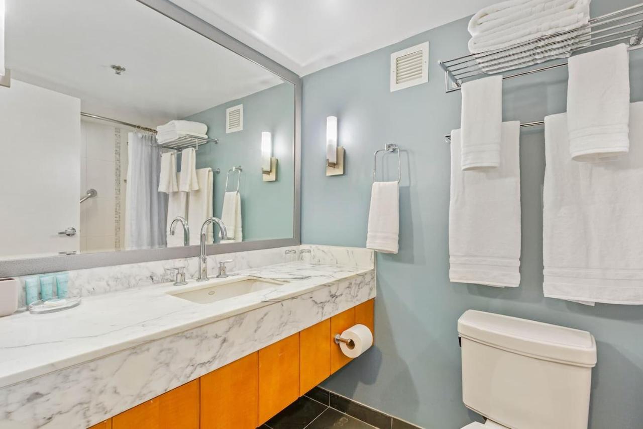 Ala Moana Condo By Zelloo Honolulu Ngoại thất bức ảnh