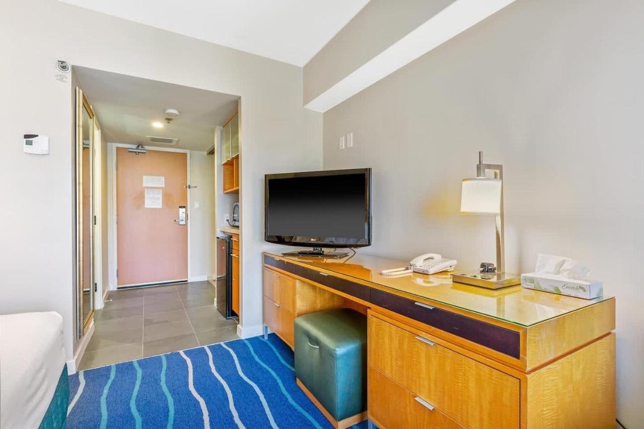 Ala Moana Condo By Zelloo Honolulu Ngoại thất bức ảnh