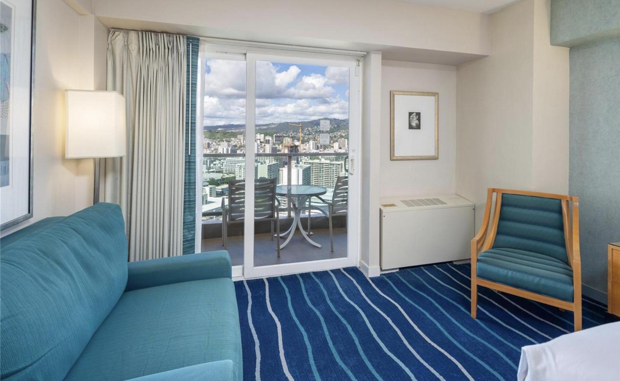 Ala Moana Condo By Zelloo Honolulu Ngoại thất bức ảnh