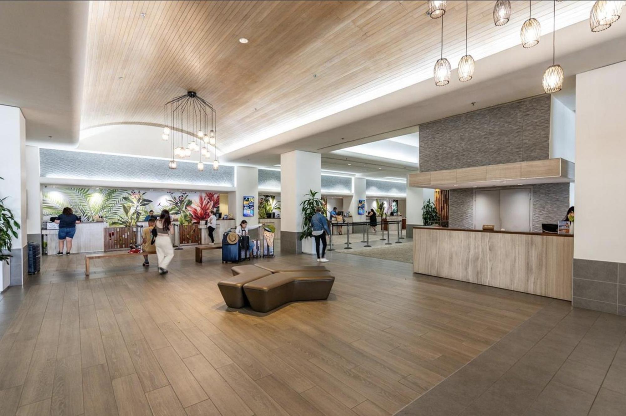 Ala Moana Condo By Zelloo Honolulu Ngoại thất bức ảnh
