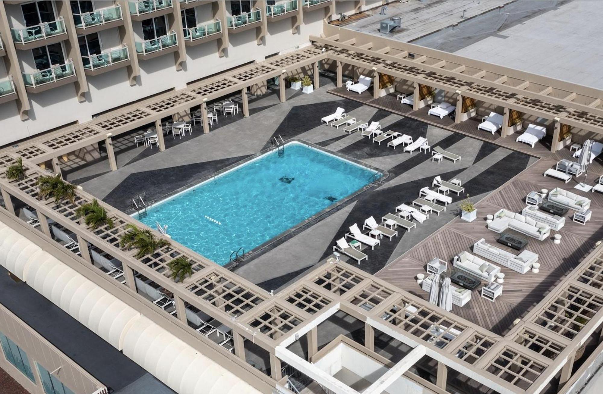 Ala Moana Condo By Zelloo Honolulu Ngoại thất bức ảnh