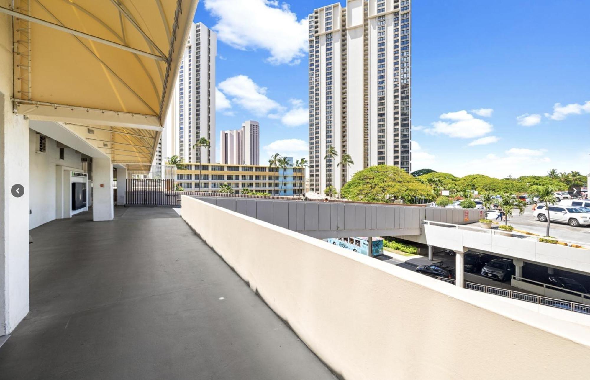 Ala Moana Condo By Zelloo Honolulu Ngoại thất bức ảnh