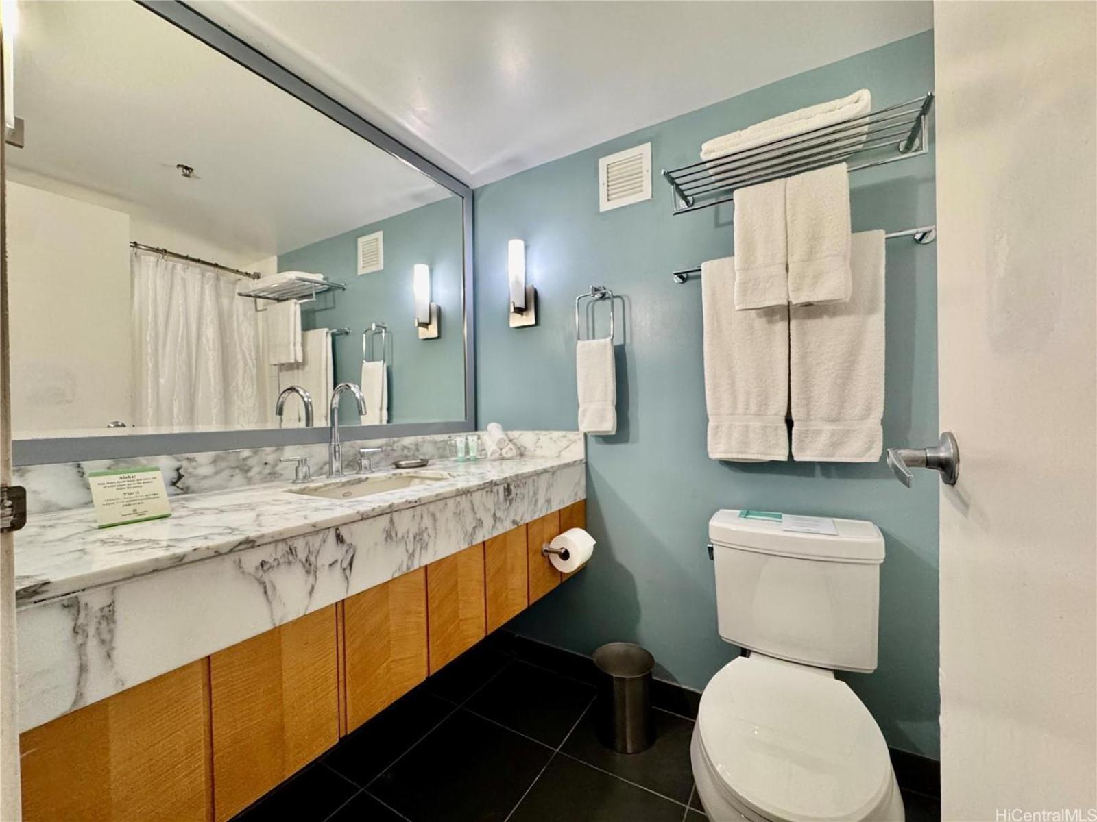 Ala Moana Condo By Zelloo Honolulu Ngoại thất bức ảnh